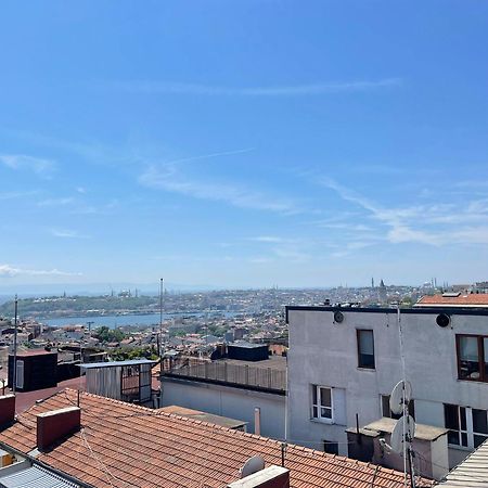 Misafir Suites 8 Istanbul Ngoại thất bức ảnh