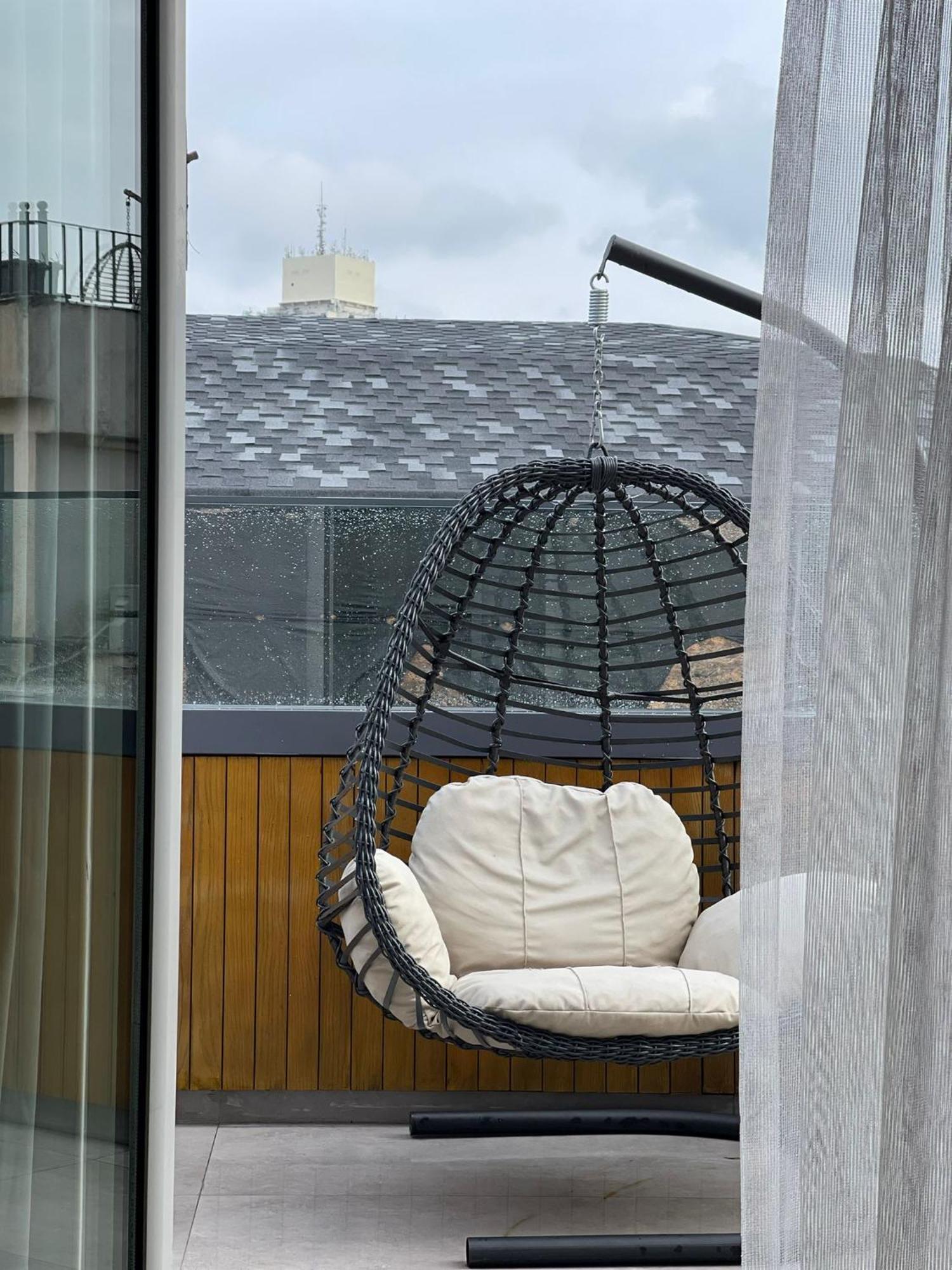 Misafir Suites 8 Istanbul Ngoại thất bức ảnh