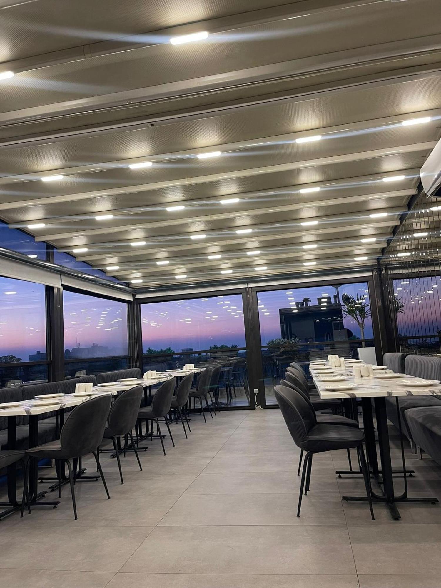 Misafir Suites 8 Istanbul Ngoại thất bức ảnh